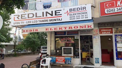 BEDİR ELEKTRONİK Yerel İşletme fotoğrafı 1