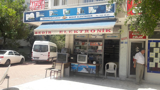 BEDİR ELEKTRONİK Yerel İşletme fotoğrafı 3