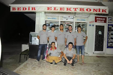 BEDİR ELEKTRONİK Yerel İşletme fotoğrafı 5