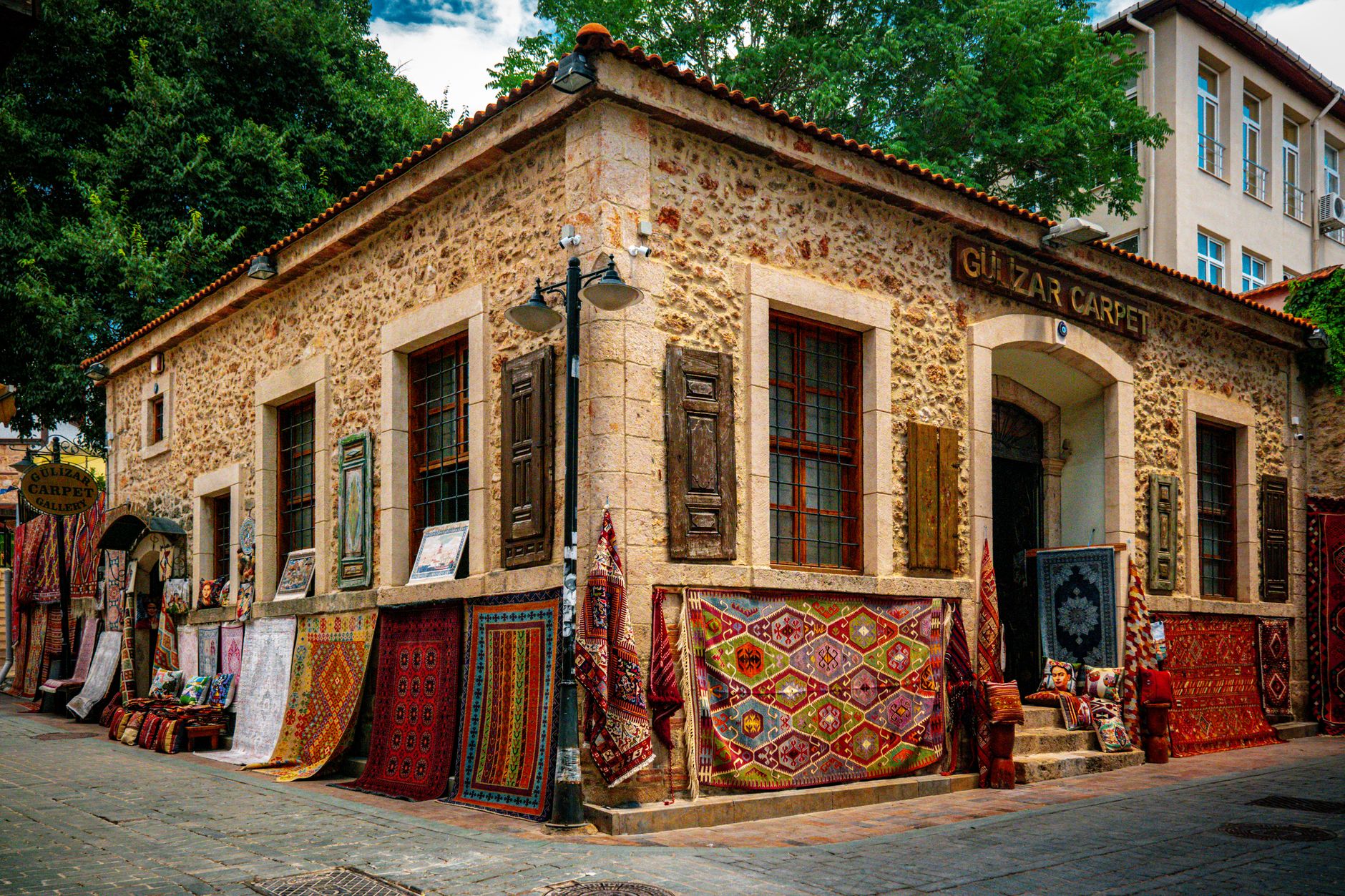 BEDİR ELEKTRONİK Yerel İşletme fotoğrafı 6